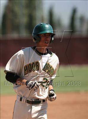 Thumbnail 3 in Antioch vs. Moorpark photogallery.