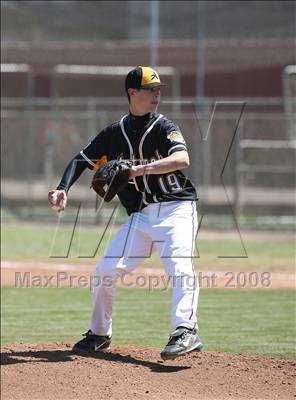 Thumbnail 1 in Antioch vs. Moorpark photogallery.