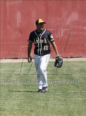 Thumbnail 3 in Antioch vs. Moorpark photogallery.