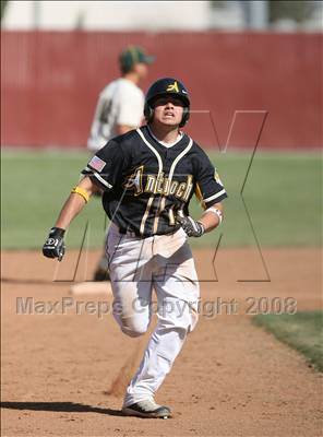 Thumbnail 1 in Antioch vs. Moorpark photogallery.