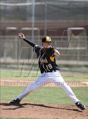 Thumbnail 1 in Antioch vs. Moorpark photogallery.