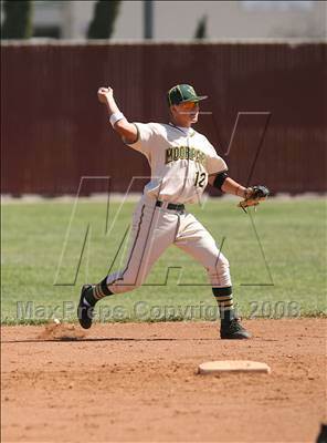 Thumbnail 2 in Antioch vs. Moorpark photogallery.