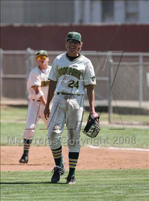 Thumbnail 3 in Antioch vs. Moorpark photogallery.