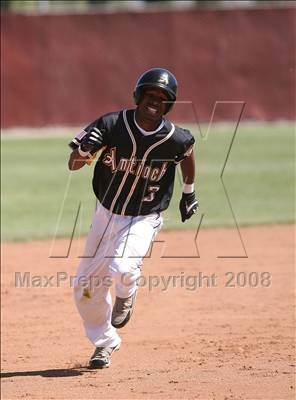 Thumbnail 3 in Antioch vs. Moorpark photogallery.