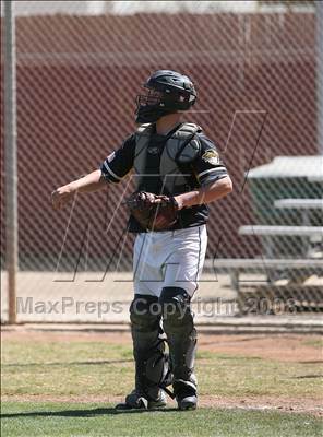 Thumbnail 2 in Antioch vs. Moorpark photogallery.