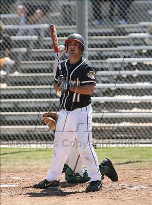 Thumbnail 1 in Antioch vs. Moorpark photogallery.