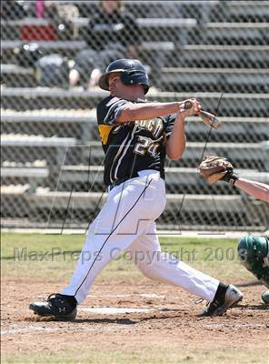 Thumbnail 2 in Antioch vs. Moorpark photogallery.