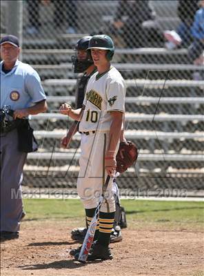 Thumbnail 1 in Antioch vs. Moorpark photogallery.
