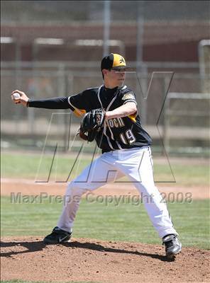 Thumbnail 3 in Antioch vs. Moorpark photogallery.