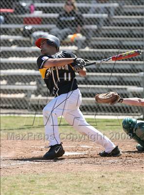 Thumbnail 2 in Antioch vs. Moorpark photogallery.