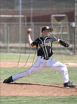 Thumbnail 3 in Antioch vs. Moorpark photogallery.