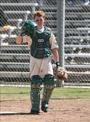 Thumbnail 2 in Antioch vs. Moorpark photogallery.