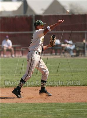 Thumbnail 3 in Antioch vs. Moorpark photogallery.
