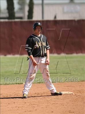Thumbnail 3 in Antioch vs. Moorpark photogallery.