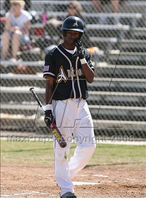 Thumbnail 1 in Antioch vs. Moorpark photogallery.