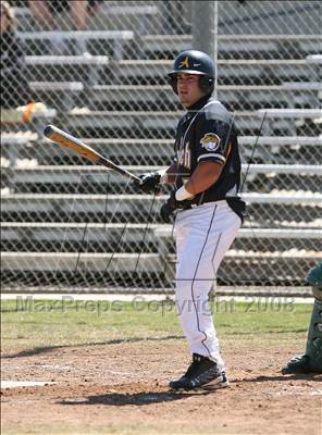 Thumbnail 2 in Antioch vs. Moorpark photogallery.
