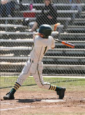 Thumbnail 3 in Antioch vs. Moorpark photogallery.