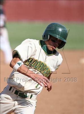 Thumbnail 2 in Antioch vs. Moorpark photogallery.