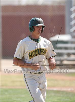 Thumbnail 3 in Antioch vs. Moorpark photogallery.