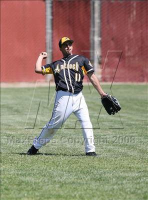 Thumbnail 1 in Antioch vs. Moorpark photogallery.