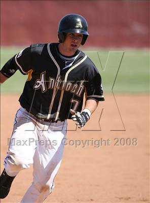 Thumbnail 1 in Antioch vs. Moorpark photogallery.