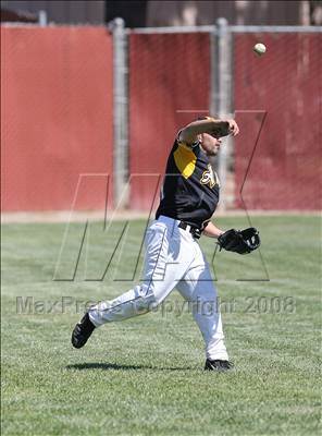 Thumbnail 2 in Antioch vs. Moorpark photogallery.