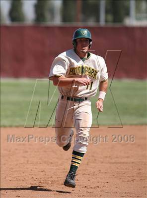 Thumbnail 1 in Antioch vs. Moorpark photogallery.