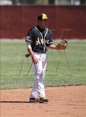 Thumbnail 3 in Antioch vs. Moorpark photogallery.