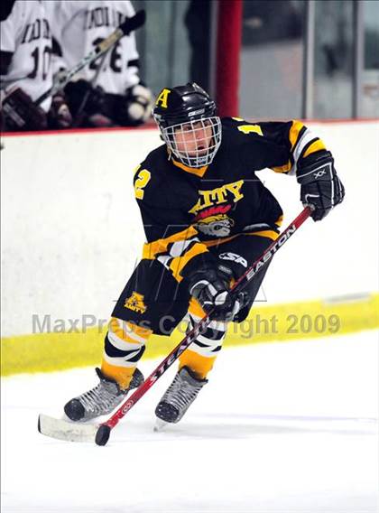 Thumbnail 3 in Amity @ North Haven photogallery.