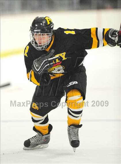 Thumbnail 3 in Amity @ North Haven photogallery.