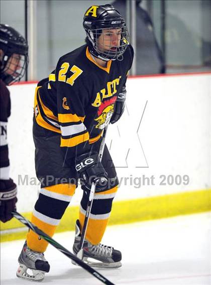 Thumbnail 2 in Amity @ North Haven photogallery.