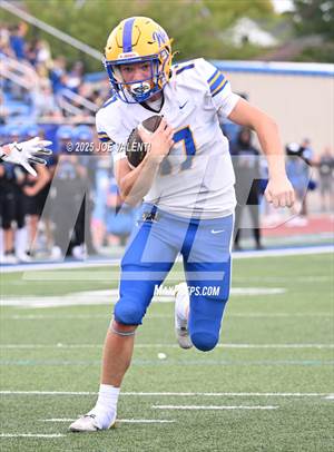 West Seneca West @ Kenmore West