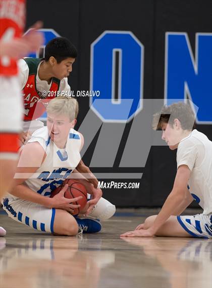 Thumbnail 3 in Adams City @ Highlands Ranch photogallery.