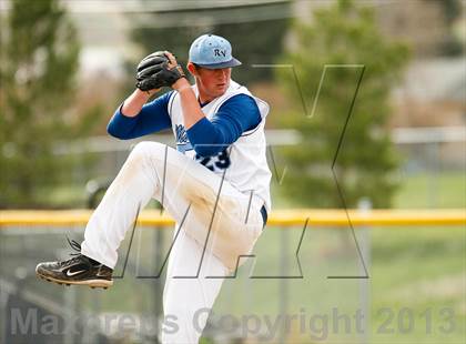 Thumbnail 3 in Columbine @ Ralston Valley photogallery.
