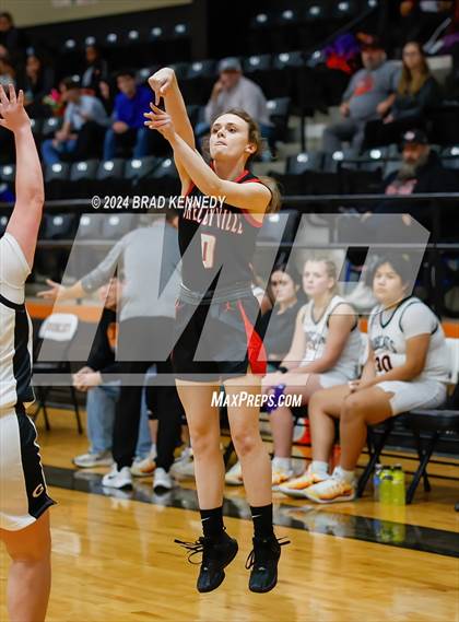 Thumbnail 1 in Gary vs Shelbyville (Bobcat Classic) photogallery.