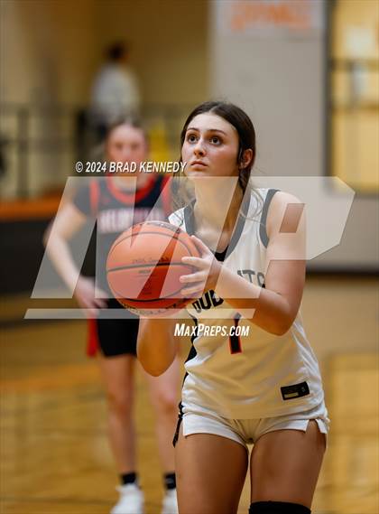 Thumbnail 1 in Gary vs Shelbyville (Bobcat Classic) photogallery.