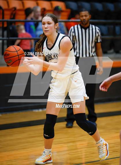 Thumbnail 2 in Gary vs Shelbyville (Bobcat Classic) photogallery.