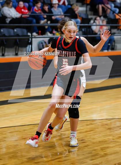 Thumbnail 1 in Gary vs Shelbyville (Bobcat Classic) photogallery.