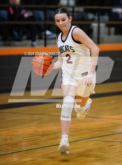 Thumbnail 2 in Gary vs Shelbyville (Bobcat Classic) photogallery.