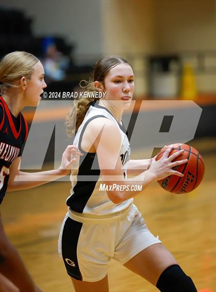 Thumbnail 3 in Gary vs Shelbyville (Bobcat Classic) photogallery.