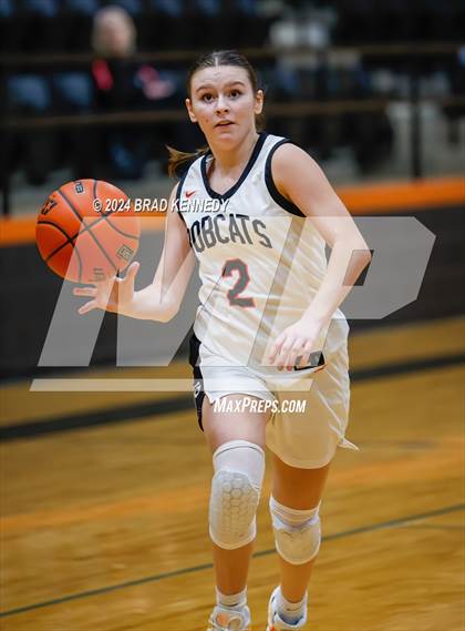 Thumbnail 1 in Gary vs Shelbyville (Bobcat Classic) photogallery.