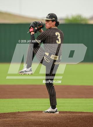 Glen Rose @ Eagle Mountain