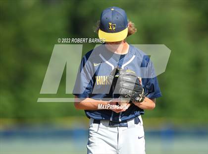 Thumbnail 1 in Holy Ghost Prep vs. Littlestown (PIAA 4A First Round Playoff) photogallery.