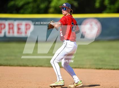 Thumbnail 3 in Holy Ghost Prep vs. Littlestown (PIAA 4A First Round Playoff) photogallery.