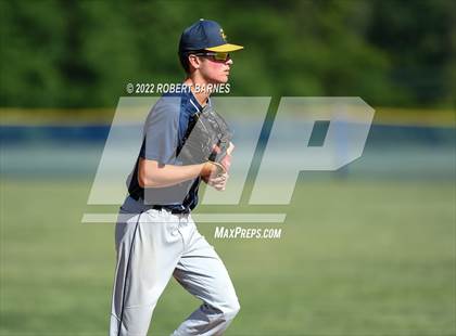 Thumbnail 1 in Holy Ghost Prep vs. Littlestown (PIAA 4A First Round Playoff) photogallery.