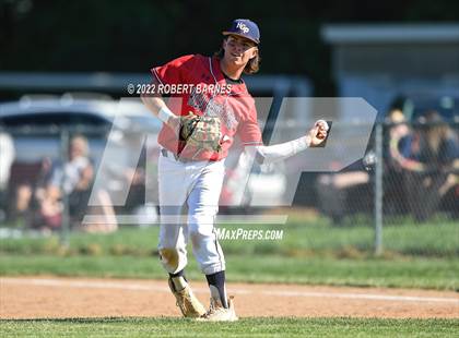 Thumbnail 2 in Holy Ghost Prep vs. Littlestown (PIAA 4A First Round Playoff) photogallery.