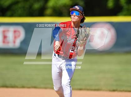 Thumbnail 1 in Holy Ghost Prep vs. Littlestown (PIAA 4A First Round Playoff) photogallery.