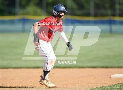 Thumbnail 2 in Holy Ghost Prep vs. Littlestown (PIAA 4A First Round Playoff) photogallery.