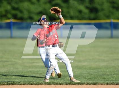 Thumbnail 1 in Holy Ghost Prep vs. Littlestown (PIAA 4A First Round Playoff) photogallery.
