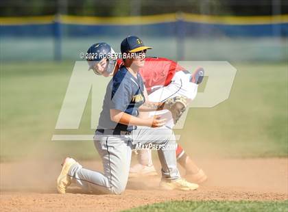 Thumbnail 1 in Holy Ghost Prep vs. Littlestown (PIAA 4A First Round Playoff) photogallery.